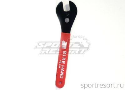Ключ Bikehand YC-658 (19mm) YC-658 (19mm)