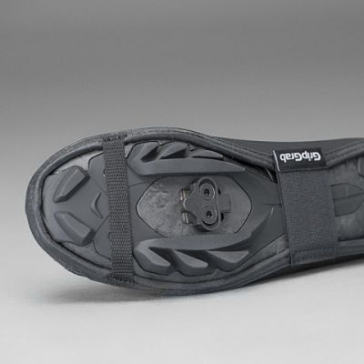 Бахилы GripGrab Arctic X Waterproof Winter Shoe Cover XXXL (48/49) 2018