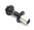 Втулка задняя VB VBDC-R25 (32H, 170хQR/12mm) Fatbike