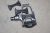 Крышка корпуса для Shimano PD-7800