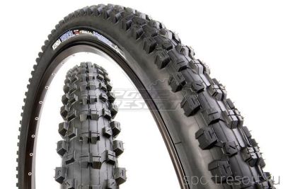 Покрышка Kenda K-1010 NEVEGAL Sport 27.5x2.10 (60 TPI)