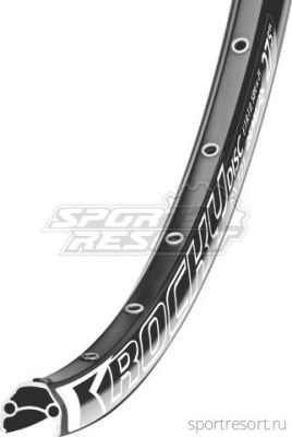 Обод Remerx Rocky Disc 28/29" (622x21mm) 32H