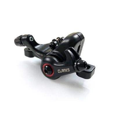 Комплект дисковых тормозов CLARKS CMD-23 Mechanical Disc Brake Set 