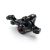 Комплект дисковых тормозов CLARKS CMD-23 Mechanical Disc Brake Set 