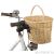 Корзина на руль M-Wave BA-FW Clip Bar basket 5-431570