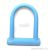 Велозамок JinJian T610 U-Lock синий JJ610_BLU