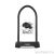 Велозамок ABUS Granit Plus 470/150HB300 с ключом 112515