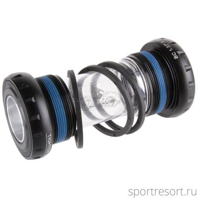 Каретка M-Wave Carousel BB BSA EX 68/73mm