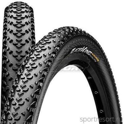 Покрышка Continental Race King 29х2.0 ShieldWall Folding
