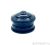 Рулевая колонка CLARKS CH-125 Road (1-1/8") 44/50х30мм