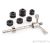 Набор для запрессовки кареток Park Tool Bottom Bracket Bearing Press Set PTLBBP-1.2