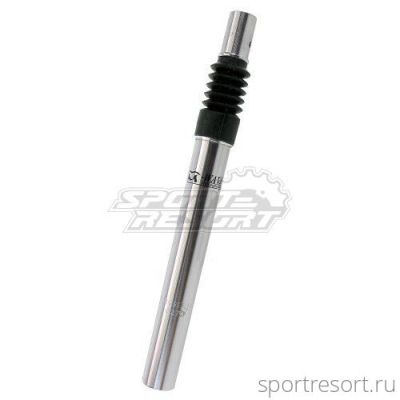Штырь с амортизацией M-Wave Suspension Seat Post (25.4/350mm)