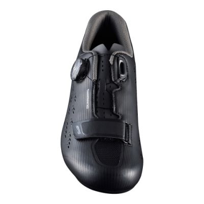 Велоботинки Shimano SH-RP501 черные размер 47 ESHRP5PC470SL00