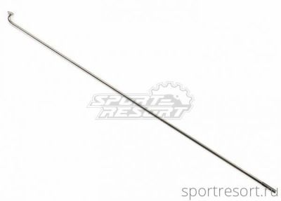 Спица CN Spoke 266 mm Stainless Silver