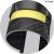 Покрышка Schwalbe LUGANO II 700x25C Folding K-Guard HS471 Black