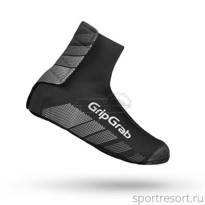 Бахилы GripGrab Ride Winter Shoe Cover XXL (46/47) 2022