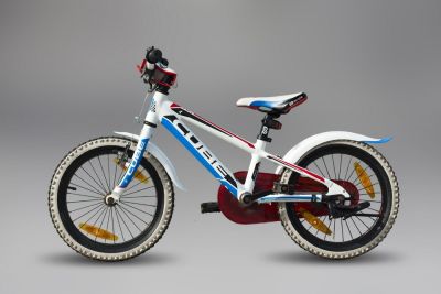 Крылья SIMPLA KIDO Chopper '16 White KIDO Chopper