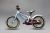 Крылья SIMPLA KIDO Chopper '16 White KIDO Chopper