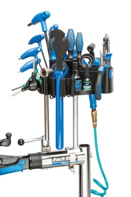 Подставка для инструмента Park Tool TK-4 Tool Kaddie with Stand Mount PTLTK-4