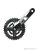 Система Suntour XCR 9ск (38/24T, 175mm)
