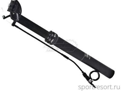 Штырь подседельный Kind Shock eTEN-R (31.6/385mm)