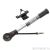 Насос высокого давления BETO Dual Function 2 in 1 Shock Pump 5-470270