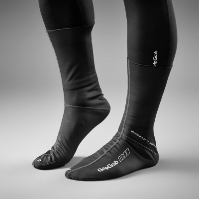 Велоноски GripGrab Windproof Sock (термофлис) M (40/41) 3006