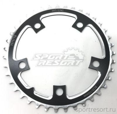 Звезда SS-9202CNC 38T BCD110 Road