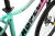 Велосипед Aspect Aura 27.5" (2021) 18" мятно-розовый Aura-27.5-2021-18" green/pink