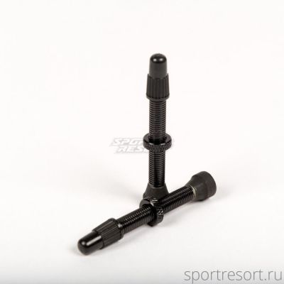 Ниппели для бескамерных ободов Stans No Tubes Presta 44 mm
