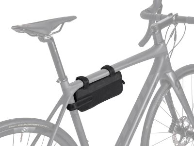 Велосумка на раму TOPEAK GRAVEL GEAR BAG ONLY REPAIR KIT TC2278B