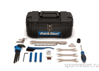 Набор инструментов Park Tool PTLSK-2 Home Mechanic Starter Kit PTLSK-2