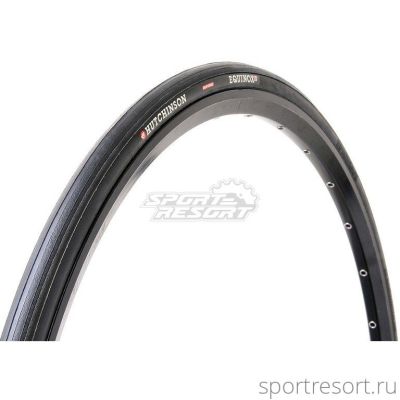 Покрышка Hutchinson EQUINOX 2 700х23C Folding Black