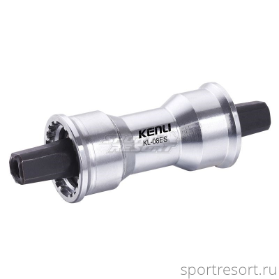 Каретка KENLI KL-08ES Repair Bottom Bracket 68x118 mm