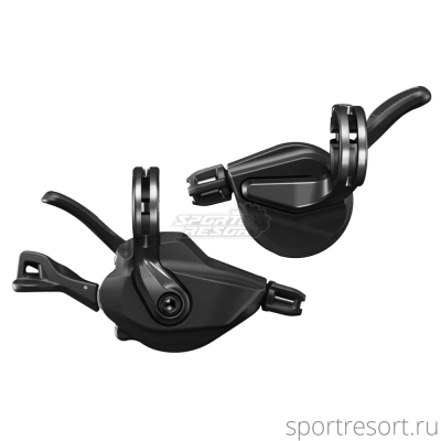 Манетки Shimano XTR SL-M9100 (2х11/12ск)