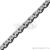 Цепь Taya Super Single-a GST 3/32" (1ск,112зв) Ti-Gray