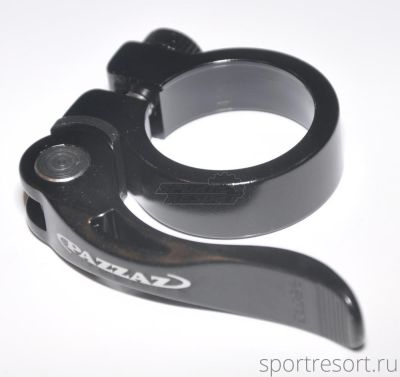 Хомут Pazzaz SC-80 QR 31.8mm