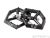 Педали Colt Bikes FLAT Black