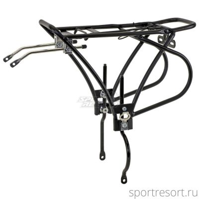 Велобагажник OSTAND Disc carrier 24-29" (под диск) 5-440280