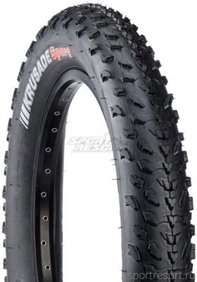 Покрышка Kenda K-1188 KRUSADE 20x4.0