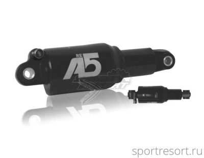 Амортизатор Kind Shock A5-RE (165mm)