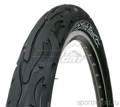 Покрышка Kenda K-1008A FLAME 20x3.0