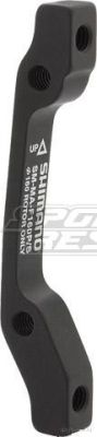 Адаптер Shimano SM-MA-F 160 P/S 2