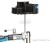 Подставка для инструмента Park Tool TK-4 Tool Kaddie with Stand Mount PTLTK-4