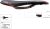 Седло Selle San Marco Aspide FX Avio Tube Titan Black/Red