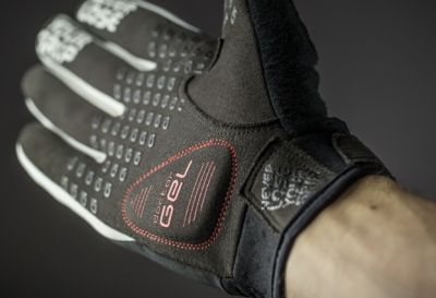 Велоперчатки GripGrab Raptor (теплые) XL (11) 1017