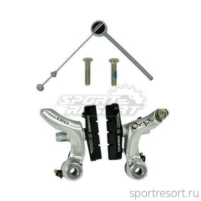 Тормоз Tektro Oryx Cyclocross 992A Silver