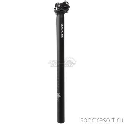 Подседельный штырь Zoom SP-D322 (31.6/400mm)