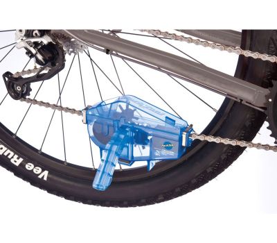 Машинка для чистки цепи Park Tool CM-5.2 PTLCM-5.2