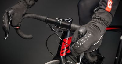 Велоперчатки GripGrab Nordic Windproof Winter M (9) 1019